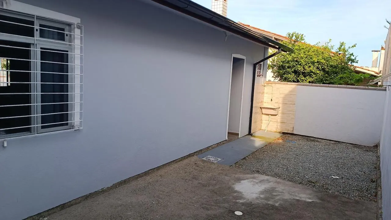 Casa De Praia Aconchegante, Completa E Confortavel Palhoça
