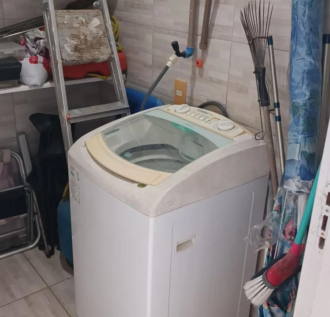 Casa De Praia Aconchegante, Completa E Confortavel Palhoça