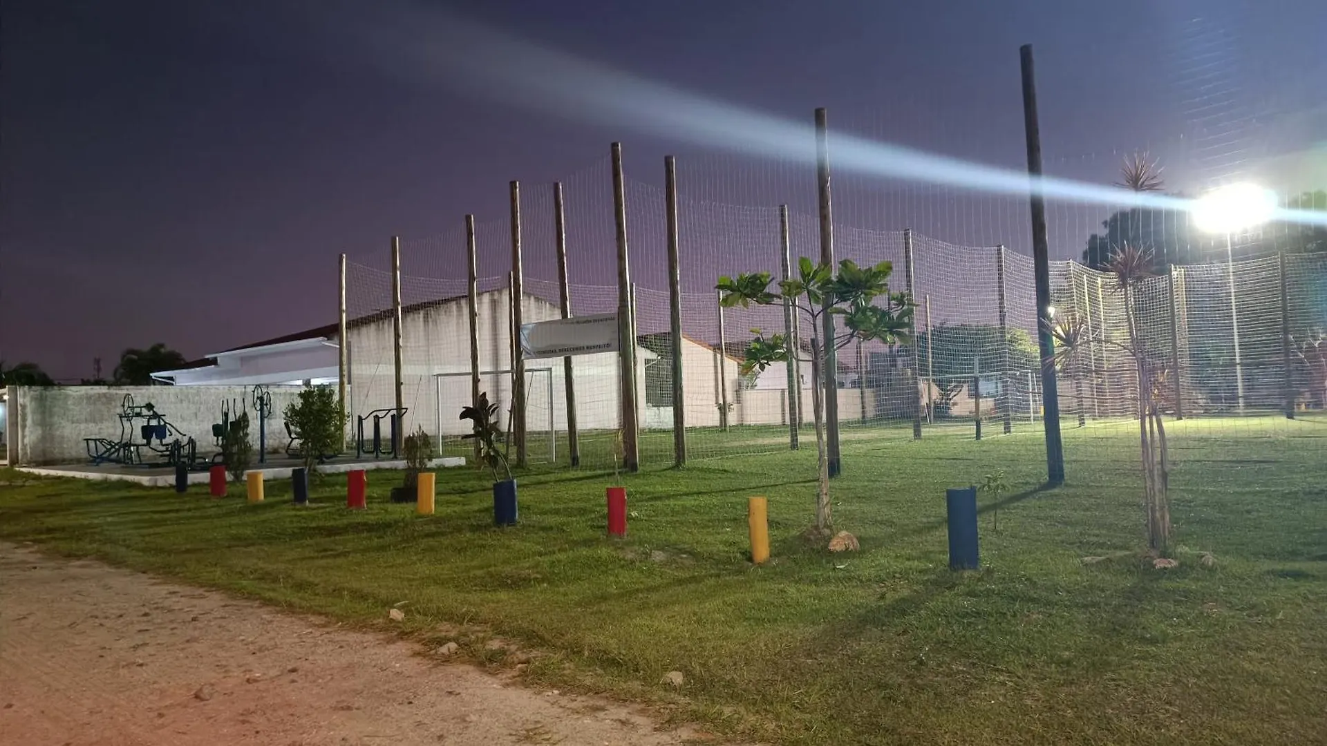 Casa De Praia Aconchegante, Completa E Confortavel Palhoça 0*,  Brasilien