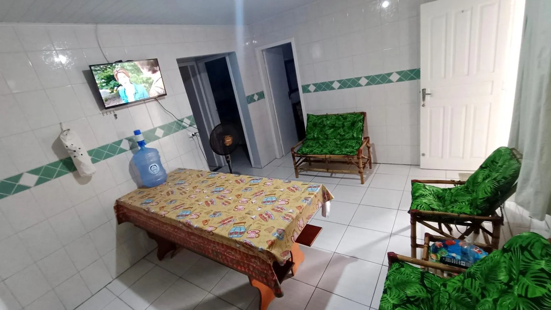 Casa De Praia Aconchegante, Completa E Confortavel Palhoça Brasilien
